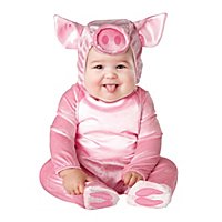 Little Pig Baby Costume