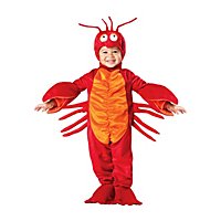 Lobster Infant Costume