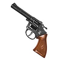 Lucky Luke Pistole Denver, 12 Schuss