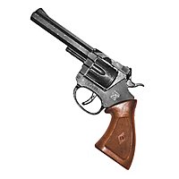 Lucky Luke Pistole Rodeo, 100 Schuss