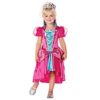 Märchenkönigin Kostüm für Kinder