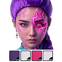 Make-up Set Cosplay Demon Hunters