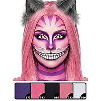 Make-up Set Grinsekatze