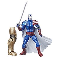 Marvel - Actionfigur Citizen V Marvel Legends Series