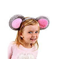 Maus Accessoire Set für Kinder