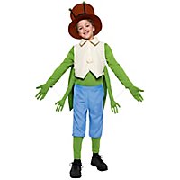 Maya the Bee - Flip Grasshopper costume for children