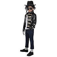 Michael Jackson – Jacke Militärgarde für Kinder