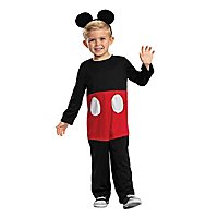 Micky Maus Kostüm für Kinder