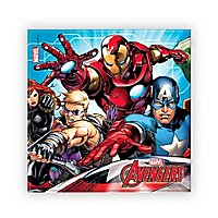 Mighty Avengers napkins 20 pieces