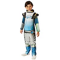 Miles von Morgen Kostüm für Kinder
