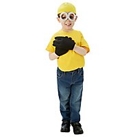 Minions accessory set for kids