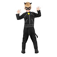 Miraculous - Cat Noir Kostüm für Kinder