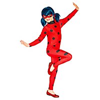 Miraculous Ladybug Child Costume