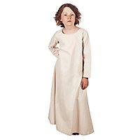 Mittelalter Kinderkleid - Fiana