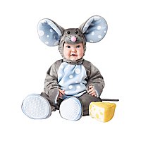 Mouse baby costume