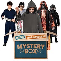 Mystery Box Halloween – 3 Kostüme für Jungs