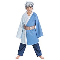 Naruto – Mitsuki Kostüm für Kinder