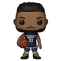 NBA - Timberwolves Karl Anthony Towns Funko POP! Figur