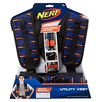 NERF - Elite Utility Weste