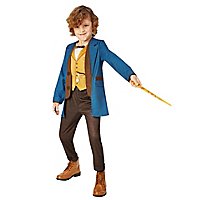 Newt Scamander Child Costume