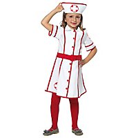 Nurse Child Costume