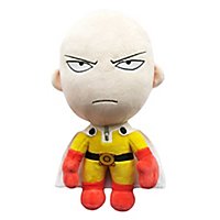 One Punch Man - Plush figure Saitama angry