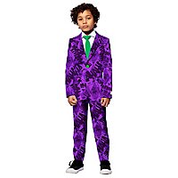 OppoSuits Boys The Joker Anzug für Kinder