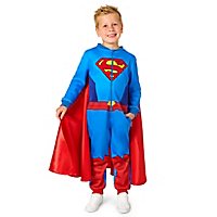 OppoSuits – Superman Onesie für Kinder