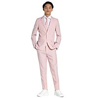 OppoSuits Teen Lush Blush Anzug für Jugendliche