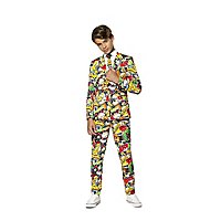 OppoSuits Teen Street Vibes suit for teenagers