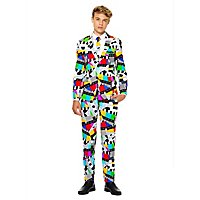 OppoSuits Teen Testival suit for teens