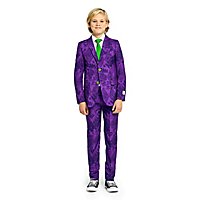 OppoSuits Teen The Joker Suit for Teens