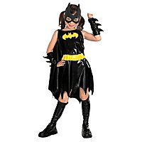 Original Batgirl Kinderkostüm