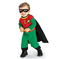 Original Batman Robin Infant Costume