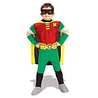Original Batman Robin Kinderkostüm