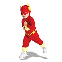 Original Flash Infant Costume