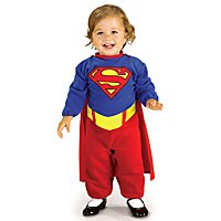 Original Supergirl Babykostüm