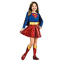 Original Supergirl Child Costume