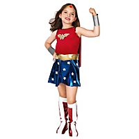 Original Wonder Woman Kinderkostüm
