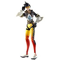 Overwatch - Ultimates Series Tracer Action figure