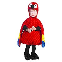 Parrot Child Costume