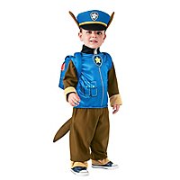 Paw Patrol Chase Child Costume