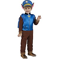 Paw Patrol – Chase Kostüm für Kinder