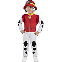 Paw Patrol – Marshall Kostüm für Kinder