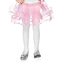 Petticoat für Kinder rosa