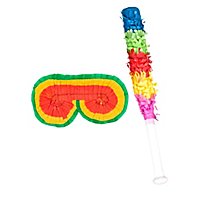 Piñata Zubehör