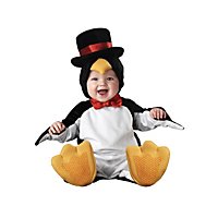 Pinguin Babykostüm
