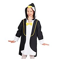 Pinguinkleid für Kinder