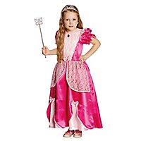 Pink Princess Child Costume