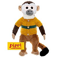 Pippi Langstrumpf – Herr Nilsson Plüschtier